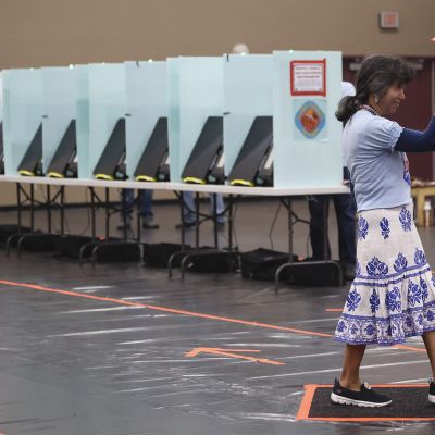 Guest column: Civic engagement serves all Americans