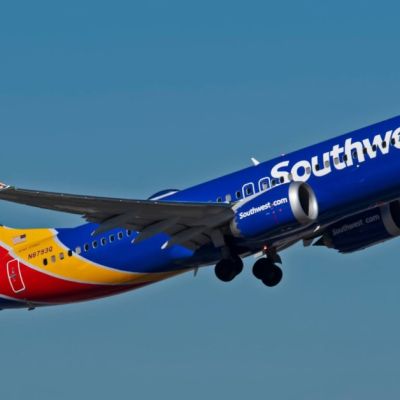 Southwest makes a big drink change some travelers will hate