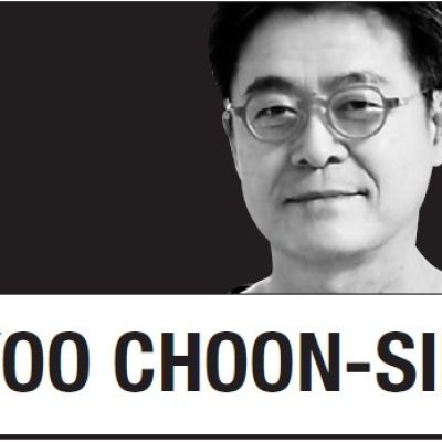 [Yoo Choon-sik] Economic challenges and April election