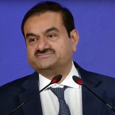 Infrastructure And Intelligence Key Pillars To Make India A Leading Global Power: Gautam Adani