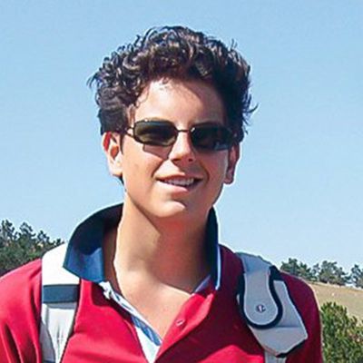 The London-born teenager becoming Britain’s first millennial saint