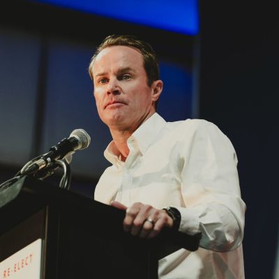 Texas’s Republicans eat their own