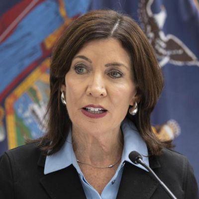 Gov. Kathy Hochul’s anti-phone crusade and more: Letters to the…