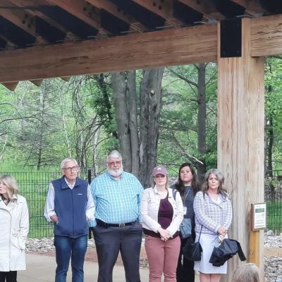 Record Year for Tourism in Wisconsin Highlighted in Stevens Point