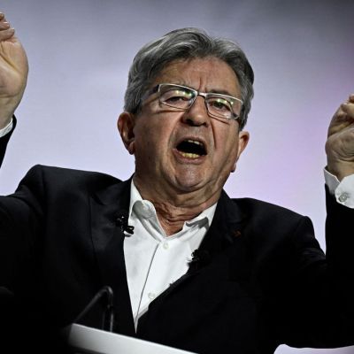 The economic recklessness of both France’s hard left and hard right