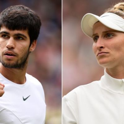 Wimbledon 2024: Can Carlos Alcaraz and Markéta Vondroušová defend their titles? | CNN