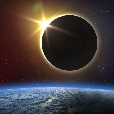 Solar Eclipse September 2025: Timings and list of cities that will witness the year’s last eclipse today