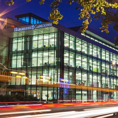 The woes of Hargreaves Lansdown, Britain’s DIY-investing titan