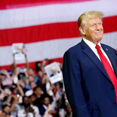 Fallout begins from Trump’s victory at the Supreme Court | Latest US politics news from The Economist