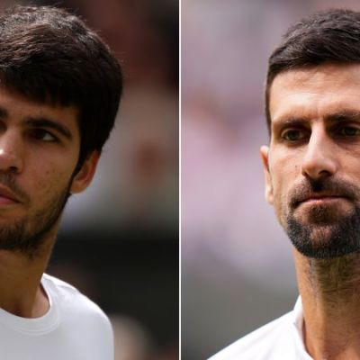 Wimbledon 2024: Carlos Alcaraz to take on Novak Djokovic in rematch of 2023 final