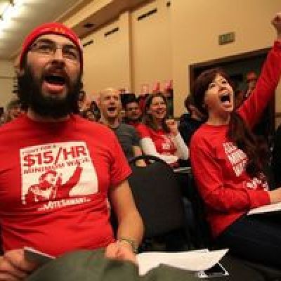 Sawant ally takes on powerful Frank Chopp in Seattle race for Statehouse