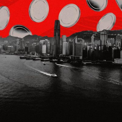 Hong Kong to allow crypto exchanges to access global liquidity pools