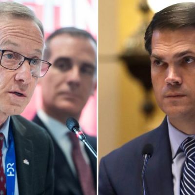 Next up at the Democratic convention: Republican speakers