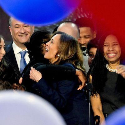 Where is Kamala Harris’s convention bounce?