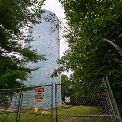 Waterbury puts former St. Mary’s School complex up for sale as part of decade-long revitalization effort
