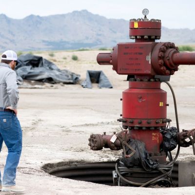 Geothermal energy could outperform nuclear power