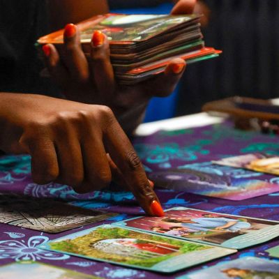 Astrologers are predicting the result of America’s election