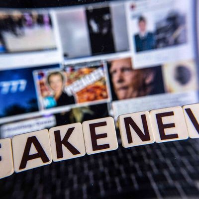 Electronic propaganda fills Gulf’s media vacuum