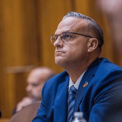 “They stole an election”: Former Florida senator found guilty in “ghost candidates” scandal