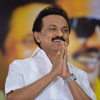 MK Stalin says DMK is ‘specialist in comeback’, sets age, term limit in massive reboot- Moneycontrol.com