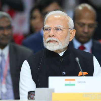 Modi Becomes India’s Longest Serving Elected PM
