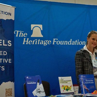 How a Conservative Group’s Door-to-Door Push Added 80,000+ Voters in Key Swing States