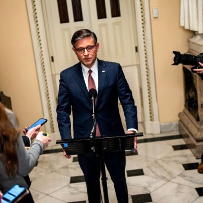 House Republicans to meet with triumphant Trump and elect leadership team