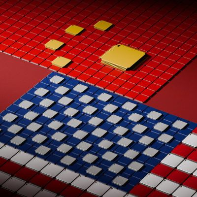 New fronts will open up in the chip wars in 2025