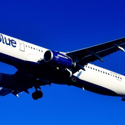 JetBlue sounds alarm about a big logistics problem