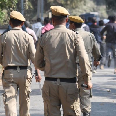 3 schools in Delhi’s Dwarka area receive bomb threats, over 70 institutions targeted so far this year