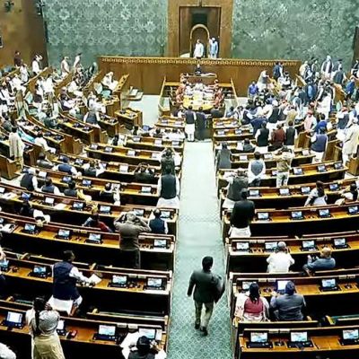 Parliament Winter session: Govt to push reform agenda, Opposition to take on govt over SIR