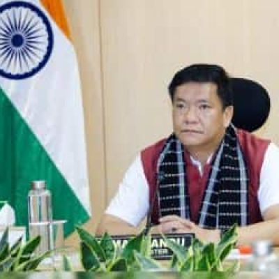 Siang project: Arunachal Pradesh CM holds talks with MLAs, community organisations amid protests- Moneycontrol.com