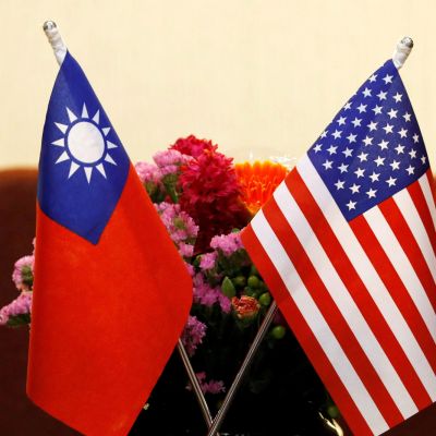 DPP says Taiwan is trusted long-term US partner | Taiwan News | May. 14, 2026 14:42