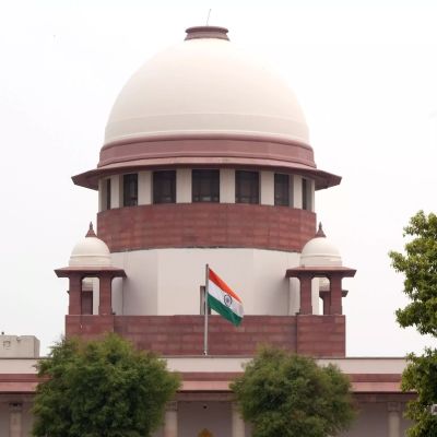 Nine-judge SC Bench Hears Pleas on Discrimination against Women at Religious Places