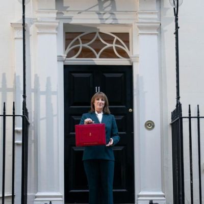 OBR accidentally publishes the details of the Budget more than 30 minutes early