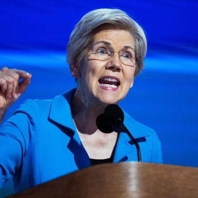 Few GOP challengers in solidly blue Massachusetts - Roll Call