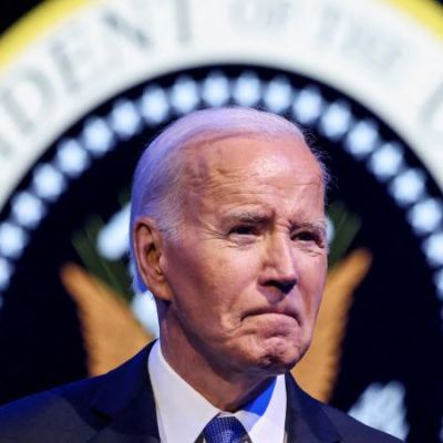 Biden sues to stop Justice Department from releasing interview recordings