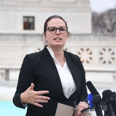 A Democrat Won a Supreme Court Election in North Carolina. GOP Justices Are Blocking Her Certification.