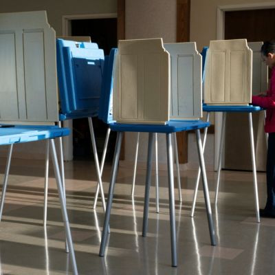 Why voting rights groups warn the SAVE Act may make it harder for married women to vote