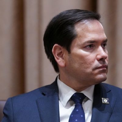Rubio lands in Israel to discuss Gaza war amid tensions over Qatar strike