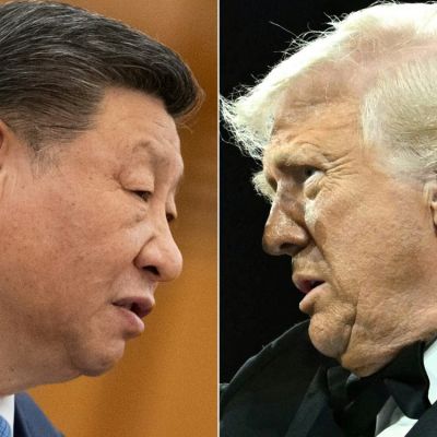 China voices support Venezuela amid US blockade - Americas - The Jakarta Post