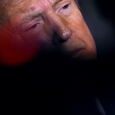 Trump Assumes Unheard-of Powers in Ordering Federal Overhaul of Elections