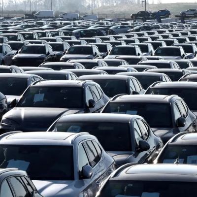 Lower base effect leads automobile sales growth in May: SIAM