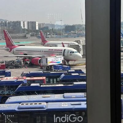 Indian airlines plead with oil majors to postpone jet fuel hikes