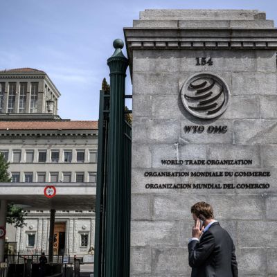 China’s key trade negotiator removed from WTO post – Regulations – The Jakarta Post