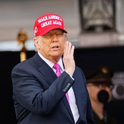Donald Trump fires federal workers, escalating US shutdown fight – CNBC TV18