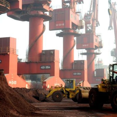 China tightens rare earth export curbs, taking aim at military and chip applications