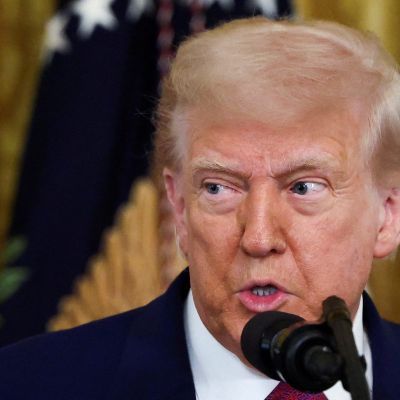 Trump issues warning to new Venezuelan leader Rodríguez ahead of her swearing in – Public Radio of Armenia