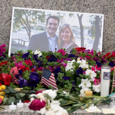 Family of slain Minnesota lawmaker calls for Trump to take down controversial post