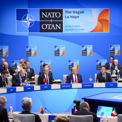 From burden sharing to strategic delivery: NATO and Turkey’s priorities ahead of the Ankara summit